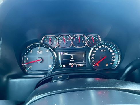 Used 2020 Chevrolet Tahoe LS w/ Enhanced Driver Alert Package image 12