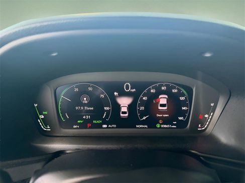 Used 2025 Honda Accord Sport image 30