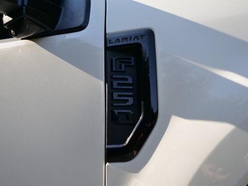 Used 2020 Ford F250 Lariat AWD/4WD image 53