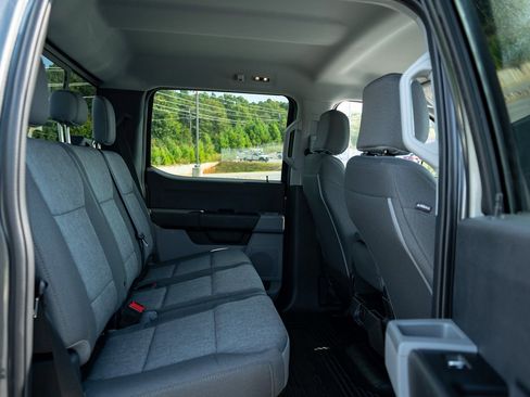 New 2026 Ford F250 XL w/ XL Off-Road Package AWD/4WD image 20