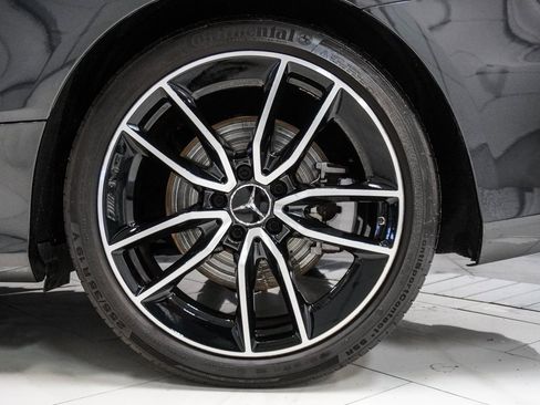 Used 2020 Mercedes-Benz C 43 AMG 4MATIC Coupe image 38