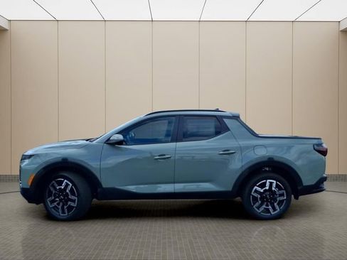New 2026 Hyundai Santa Cruz Limited AWD/4WD image 5