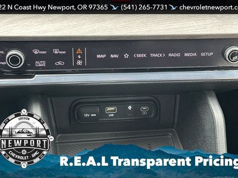 Used 2023 Kia Sportage X-Line AWD/4WD image 21
