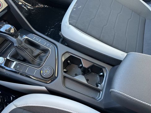 New 2026 Volkswagen Taos SE AWD/4WD image 49