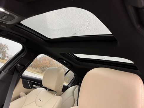 Certified 2026 Cadillac CT5 Premium Luxury image 24