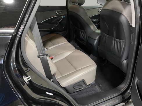 Used 2018 Hyundai Santa Fe AWD w/ SE Ultimate Tech Package 03 image 34