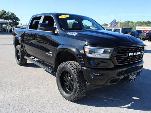 Used 2023 RAM 1500 Big Horn image 15
