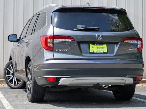 Used 2020 Honda Pilot Touring image 5