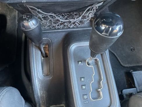 Used 2012 Jeep Wrangler Sport image 26