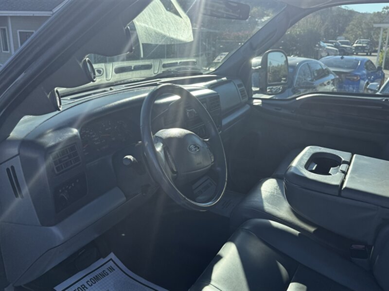 Used 2004 Ford F250 Lariat AWD/4WD image 7