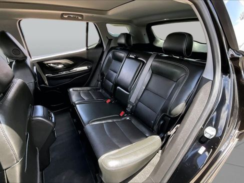 Used 2022 GMC Terrain SLT w/ Infotainment Package II FWD image 20