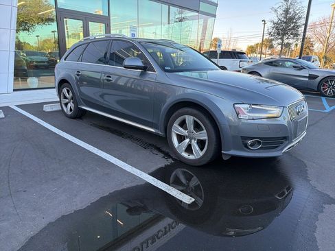 Used 2014 Audi A4 Premium Plus image 2