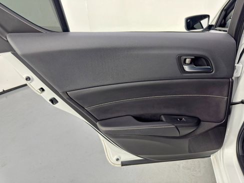 Used 2021 Acura ILX w/Premium Package image 40