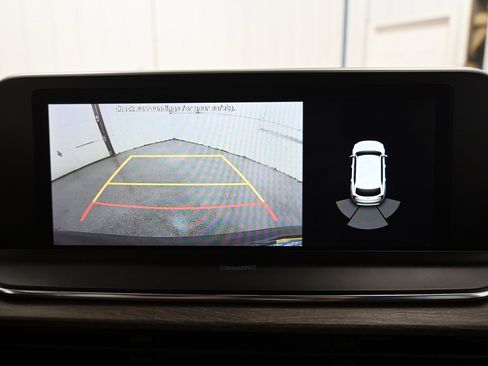 Used 2021 Kia Telluride EX w/ EX Premium Package image 16