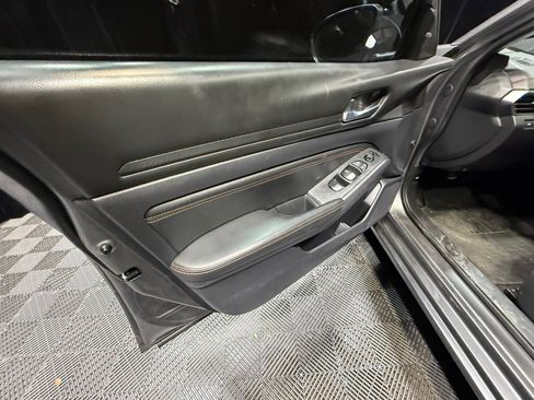 Used 2020 Nissan Altima 2.5 SR image 13