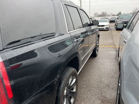 Used 2020 GMC Yukon Denali w/ Denali Ultimate Package image 14