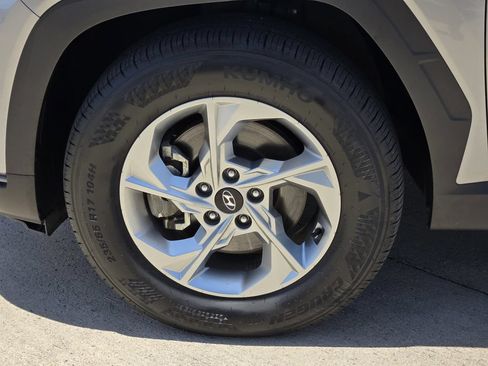 Used 2024 Hyundai Tucson SEL AWD/4WD image 7