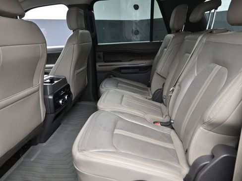Used 2019 Ford Expedition Max Limited AWD/4WD image 15