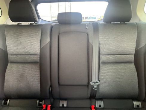 Used 2024 Nissan Rogue SV FWD image 19