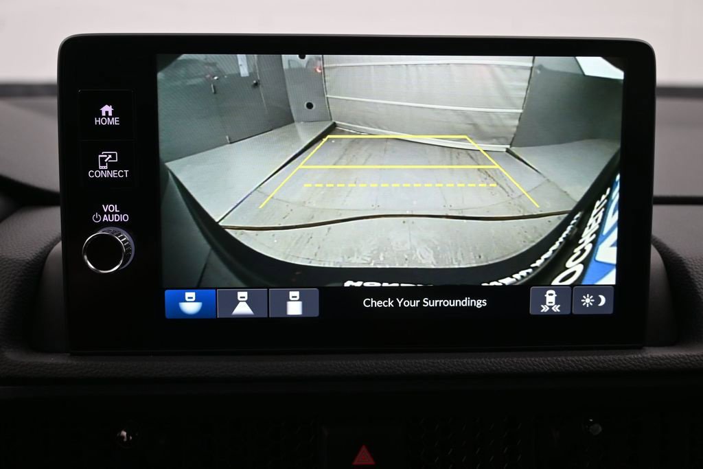Used 2026 Honda CR-V Sport image 13