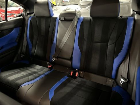 Used 2025 Subaru WRX tS image 23