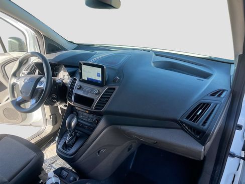 Used 2023 Ford Transit Connect XL FWD image 27