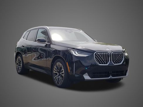 New 2026 BMW X3 xDrive30 AWD/4WD image 3