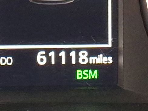 Certified 2018 Toyota Highlander Limited image 13