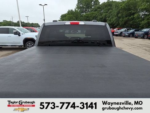 Used 2023 Ford F150 XLT w/ Equipment Group 302A High AWD/4WD image 8