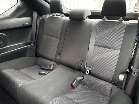 Used 2012 Scion tC image 13