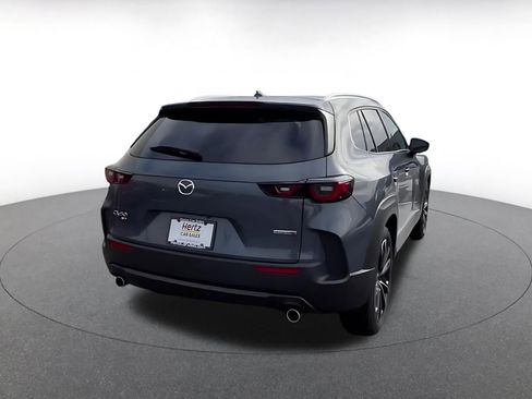 Used 2025 MAZDA CX-50 AWD 2.5 S w/ Premium Plus Pkg image 15