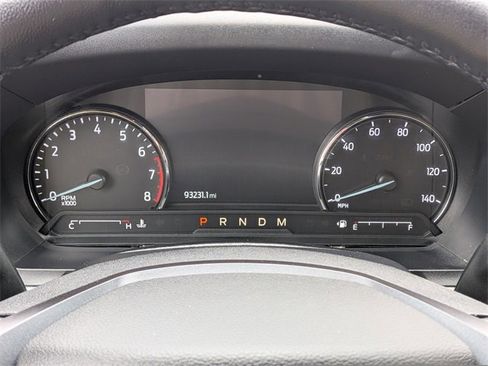 Used 2020 Ford Explorer XLT w/ Class III Trailer Tow Package image 31