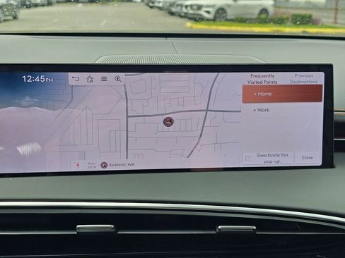 New 2026 Genesis GV70 2.5T Sport Prestige image 14