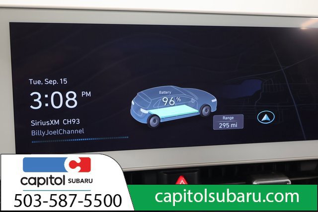 Used 2023 Hyundai Ioniq 5 SEL AWD/4WD image 21