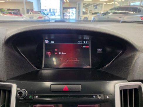 Used 2016 Acura TLX V6 FWD image 18