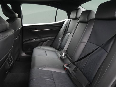 Used 2025 Toyota Camry XSE w/ Premium Plus Package FWD image 34
