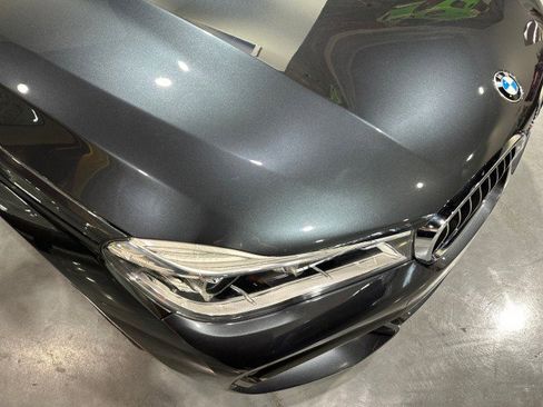 Used 2018 BMW 750i RWD image 12