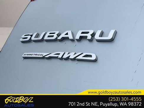 Used 2023 Subaru Impreza Premium image 13