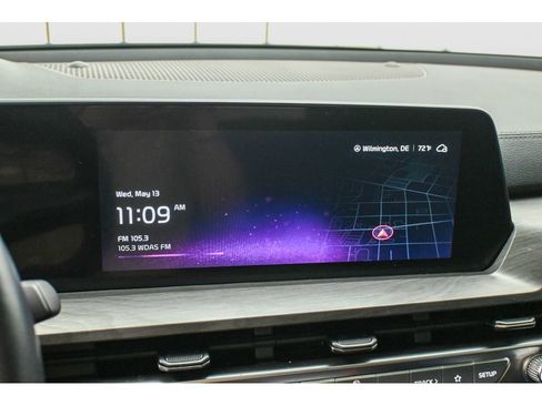 Used 2024 Kia Telluride EX X-Line AWD/4WD image 52