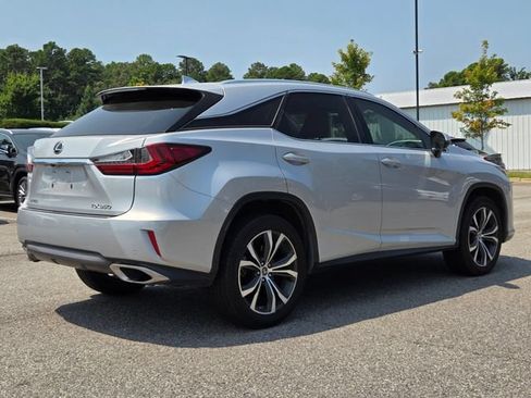 Used 2018 Lexus RX 350 FWD w/ Premium Package image 5