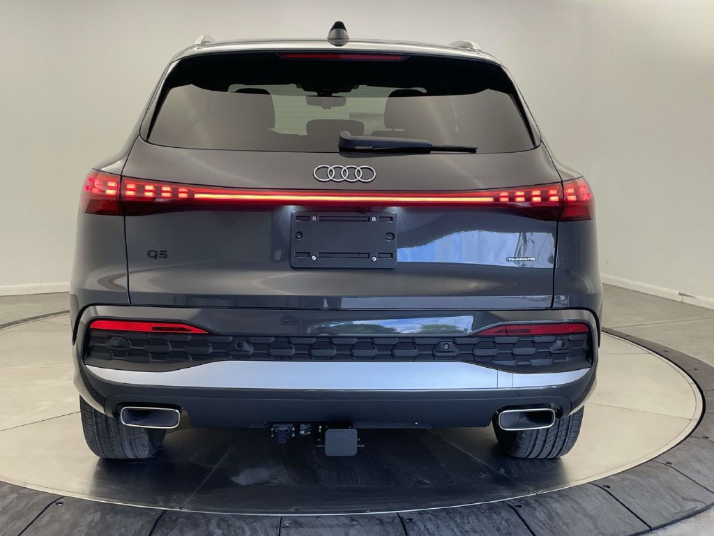 New 2026 Audi Q5 Premium Plus AWD/4WD image 6