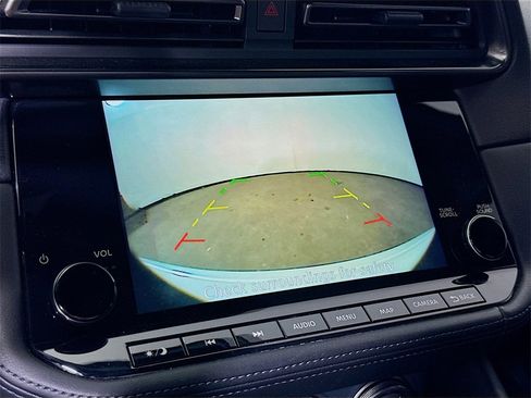 Used 2024 Nissan Z Performance w/ Floor Mat Package image 10