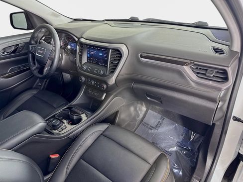 Certified 2023 GMC Acadia AT4 w/ Trailering Package image 29