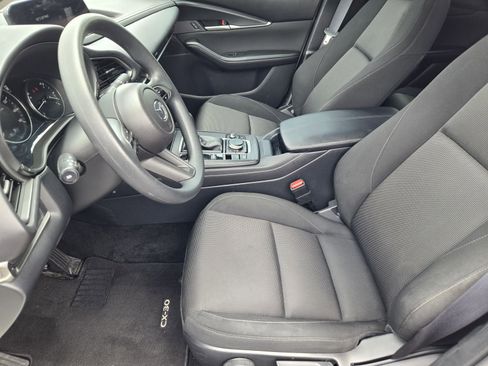 Used 2025 MAZDA CX-30 AWD 2.5 S image 12