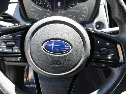 Used 2025 Subaru Crosstrek 2.5i Premium AWD/4WD image 31