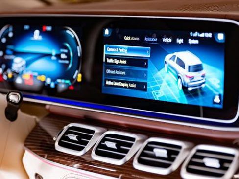 Used 2023 Mercedes-Benz Maybach GLS 600 4MATIC image 46