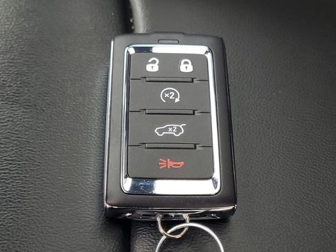 New 2025 Jeep Grand Cherokee L Limited AWD/4WD image 39