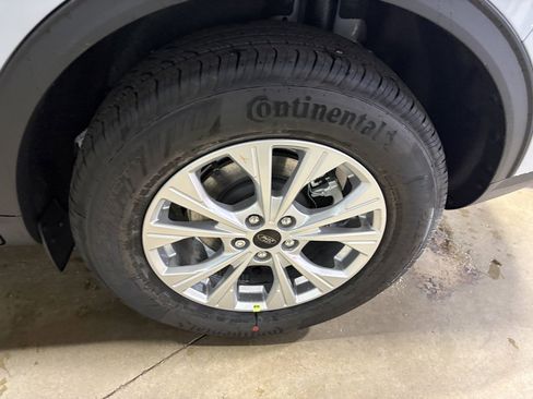 New 2026 Ford Escape Active w/ Cold Weather Package image 26