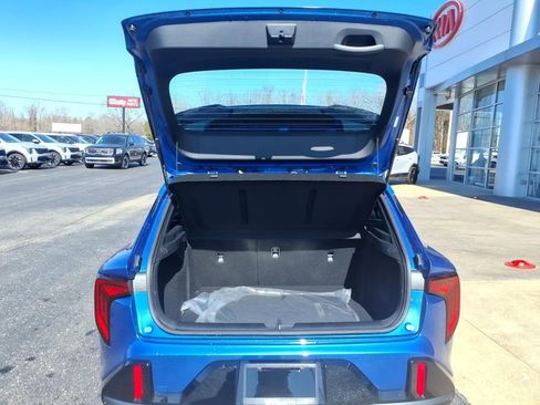 New 2026 Kia K4 GT-Line Turbo FWD image 6
