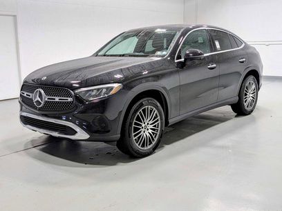 Certified 2025 Mercedes-Benz GLC 300 4MATIC